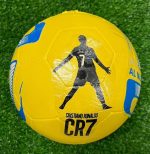 توپ رونالدو النصر  لاستیکی بتاcr7