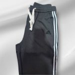 شلوار ورزشی جاگر ادیداس ترک - Image 3