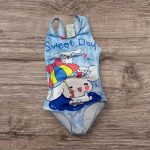 مایو دخترانه بچه گانه اسلیپ ضد کلر