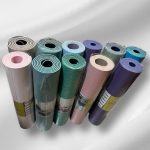 مت یوگا TPE دو رو اورجینال
