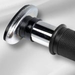 بارفیکس سه لول تن زیپ– قطر 32 – مقاومت 120kg - Image 5