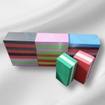 آجر یوگا فومی