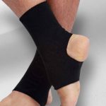 قوزک بند و مچبند پا