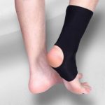 قوزک بند و مچبند پا - Image 4