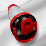 شیکر دو تیکه ایرانی - Image 3