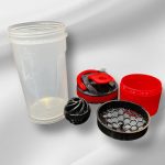 شیکر دو تیکه ایرانی