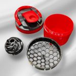 شیکر دو تیکه ایرانی - Image 5