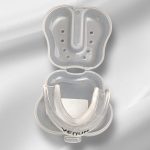 لثه ونوم سیلیکونی