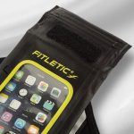 کیف موبایل بازویی ضد آب FITLETIC - Image 2