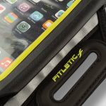 کیف موبایل بازویی ضد آب FITLETIC - Image 5