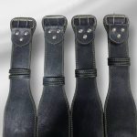 کمربند بدنسازی حرفه ای - Image 3