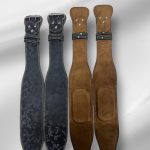 کمربند بدنسازی حرفه ای - Image 4