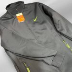 ست مانتو شلوار زنانه وارداتی قواره ازاد - Image 2