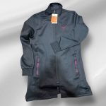 ست مانتو شلوار زنانه وارداتی قواره ازاد - Image 3