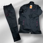 ست مانتو شلوار زنانه وارداتی قواره ازاد - Image 4