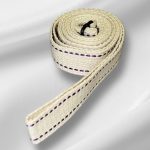 بند یوگا (کمربند یوگا) 3 سانتی دو خط - Image 3