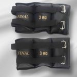 وزنه مچ دست و پا ایرانی - Image 2