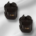 وزنه مچ دست و پا ایرانی