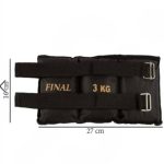 وزنه مچ دست و پا ایرانی - Image 5