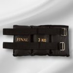 وزنه مچ دست و پا ایرانی - Image 6