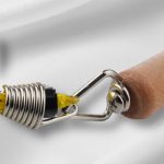 طناب ورزشی بدنسازی جامپ روپ W-2608 CHG - Image 5