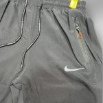 شلوارک برمودا زیرزانو ورزشی - Image 3