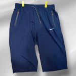 شلوارک برمودا زیرزانو ورزشی - Image 5