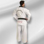 لباس تکواندو نوجوان و بزرگسال تورنادو - Image 3