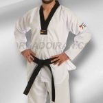 لباس تکواندو نوجوان و بزرگسال تورنادو