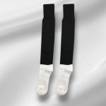 جوراب ساق بلند فوتبال بچه گانه و بزرگسال - Image 2