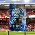 پرچم استقلال و پرسپولیس - Image 3