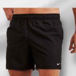 مایو شنا سونایی بلند نایک - Image 2