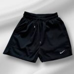 شلوارک ورزشی کشاله دار - Image 2