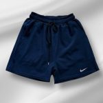 شلوارک ورزشی کشاله دار