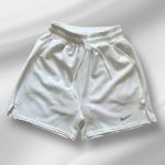 شلوارک ورزشی کشاله دار - Image 4