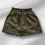 شلوارک ورزشی کشاله دار - Image 5