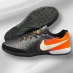 کفش فوتبال سالنی مردانه نایک تمپو ایکس یاس