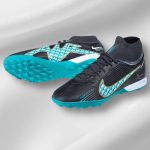 کفش فوتبال استک ریز مردانه نایک ایرزووم ساقدار یاس