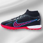 کفش فوتبال استک ریز میانه نایک ساقدار ایرزوم ویپور 15 یاس - Image 2