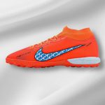 کفش فوتبال استک ریز میانه نایک ساقدار ایرزوم ویپور 15 یاس