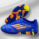 کفش فوتبال استک ریز میانه ادیداس f50کمپلکس ائلدوزاراز