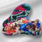 کفش فوتبال استک ریز پسرانه منتخب مسی و منتخب رونالدو - Image 2