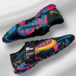 کفش فوتبال استک ریز پسرانه نایک امباپه کمپلکس یاس