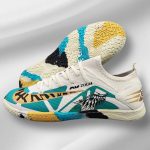 کفش فوتبال سالنی میانه نایک ایرزوم عقاب کاپ