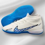 کفش فوتبال سالنی میانه نایک ساقدار ایرزوم ویپور 15 یاس - Image 3