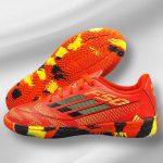 کفش فوتبال سالنی پسرانه ادیداس f50کمپلکس ائلدوزاراز