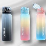 قمقمه ورزشی شوتای