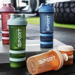 شیکر 4 تیکه S SPORTاعلا - Image 2