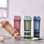 شیکر 4 تیکه S SPORTاعلا - Image 3