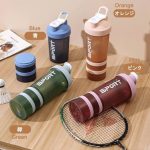 شیکر 4 تیکه S SPORTاعلا - Image 4